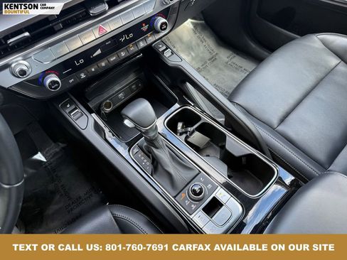 Used 2025 Kia Telluride S image 25