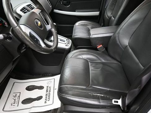 Used 2008 Chevrolet Equinox Sport image 15
