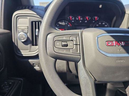 New 2025 GMC Sierra 2500 Pro w/ Convenience Package RWD image 14