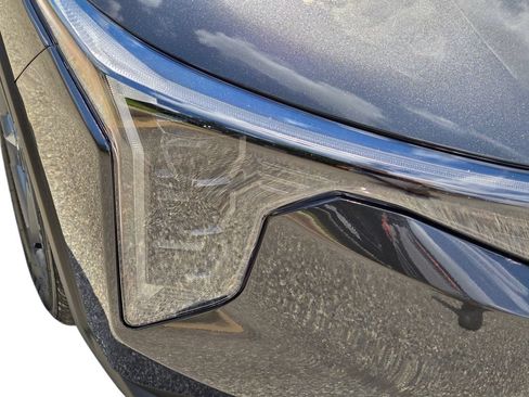 New 2026 Kia K4 FWD image 4