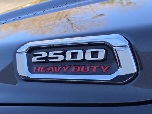 Used 2024 RAM 2500 Big Horn image 11