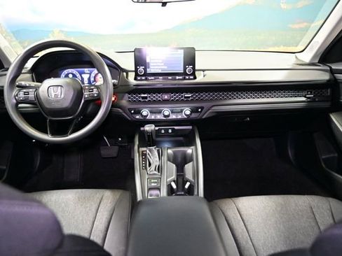 Used 2024 Honda Accord EX image 45