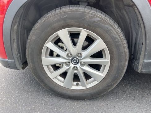 Used 2015 MAZDA CX-5 Sport w/ Bluetooth Audio Package image 14