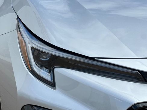 New 2026 Toyota Corolla SE image 30