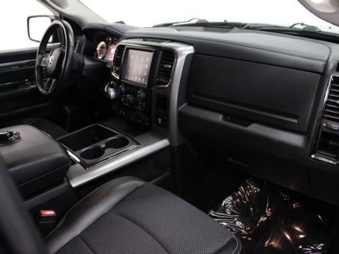 Used 2015 RAM 1500 Sport w/ Convenience Group AWD/4WD image 26