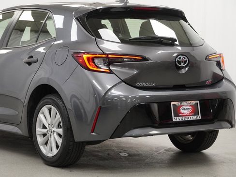 Used 2024 Toyota Corolla SE image 13