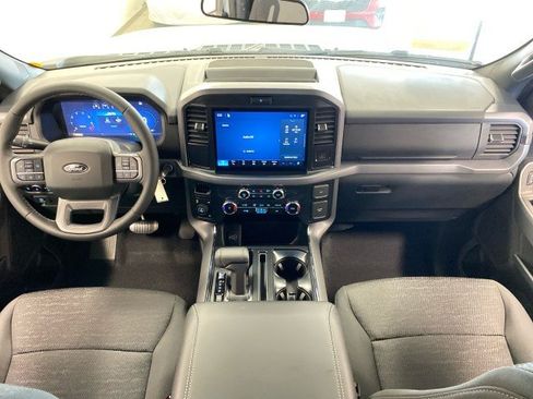 New 2026 Ford F150 XLT AWD/4WD image 10