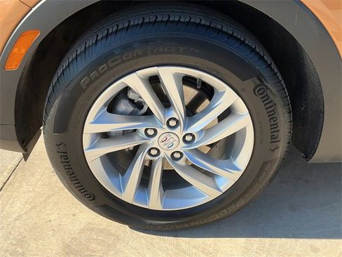 Used 2024 Buick Envista Preferred w/ Convenience I Package image 9