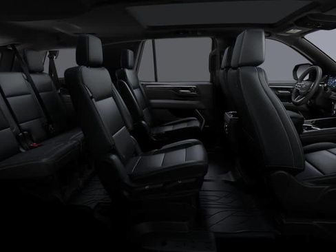 New 2026 Chevrolet Tahoe Z71 w/ Comfort Package image 39