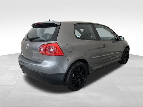 Used 2006 Volkswagen GTI 2.0T 2-Door image 5
