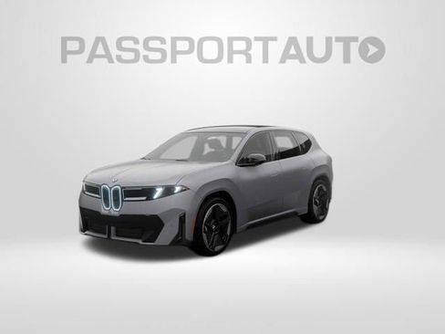 New 2027 BMW iX3 50 xDrive AWD/4WD image 1