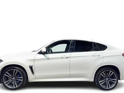 Used 2019 BMW X6 M w/ Executive Package