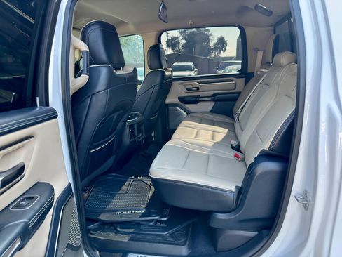 Used 2020 RAM 1500 Limited image 15