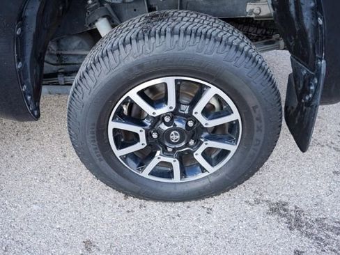Used 2020 Toyota Tundra 1794 Edition image 12