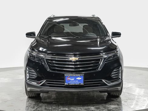 Used 2023 Chevrolet Equinox Premier image 10