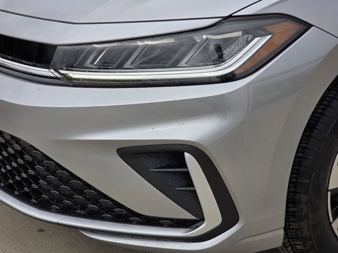 New 2026 Volkswagen Jetta S image 6