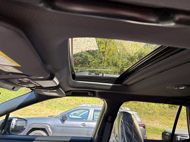 New 2026 Subaru Outback Touring XT AWD/4WD image 6
