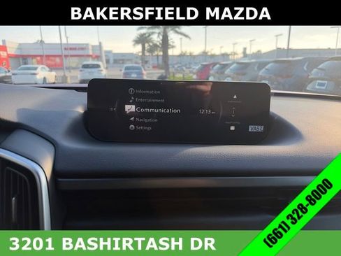 New 2026 MAZDA CX-50 AWD 2.5 Hybrid w/ Cargo Package image 21