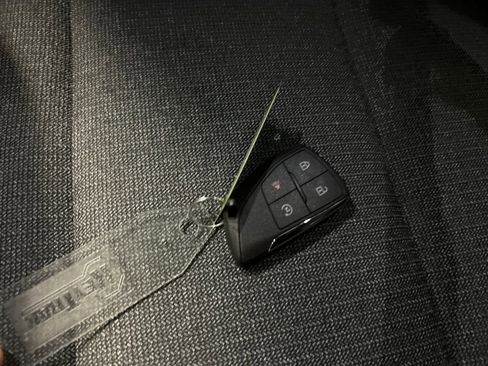 New 2026 GMC Terrain Elevation w/ Technology Package II image 29