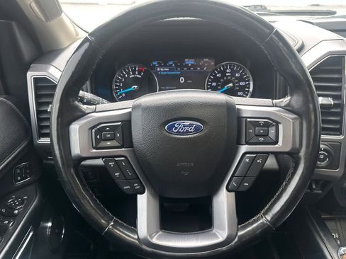 Used 2019 Ford Expedition Max Platinum image 27