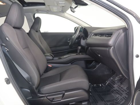 Used 2022 Honda HR-V EX image 13