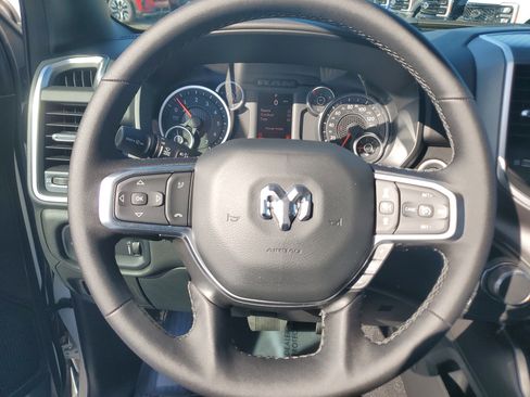 Used 2025 RAM 1500 Big Horn image 19