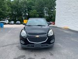 Used 2017 Chevrolet Equinox LS image 2