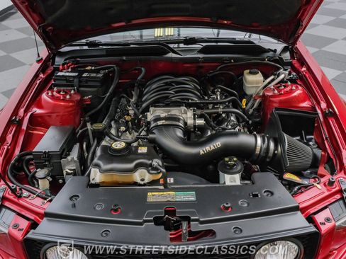 Used 2007 Ford Mustang GT image 36