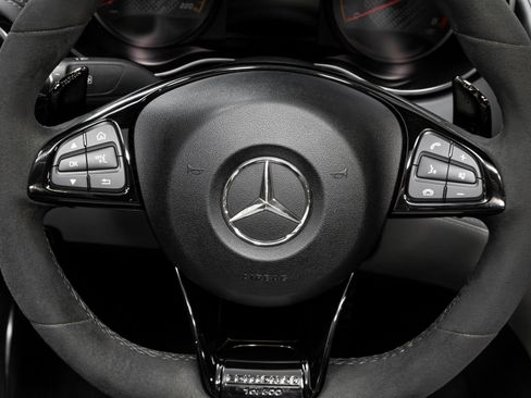 Used 2018 Mercedes-Benz AMG GT C image 47