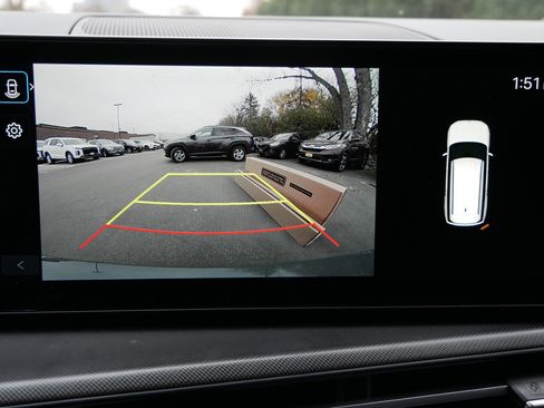 New 2026 Hyundai Santa Fe SEL image 31