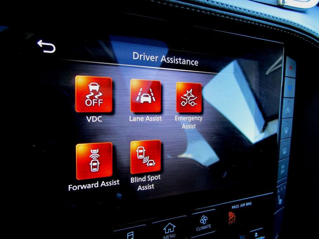 Used 2020 INFINITI QX50 Essential w/ Edition 30 Package AWD/4WD image 27