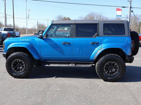 Used 2024 Ford Bronco Raptor image 40