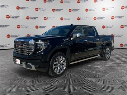 New 2026 GMC Sierra 1500 Denali