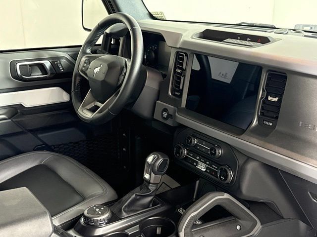 Used 2024 Ford Bronco Big Bend AWD/4WD image 31