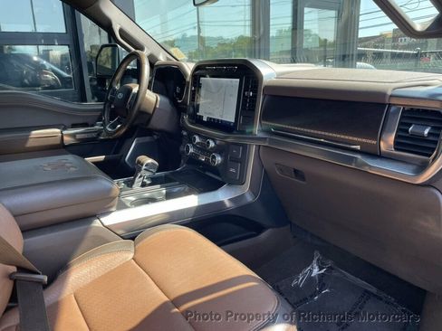 Used 2023 Ford F150 King Ranch AWD/4WD image 18