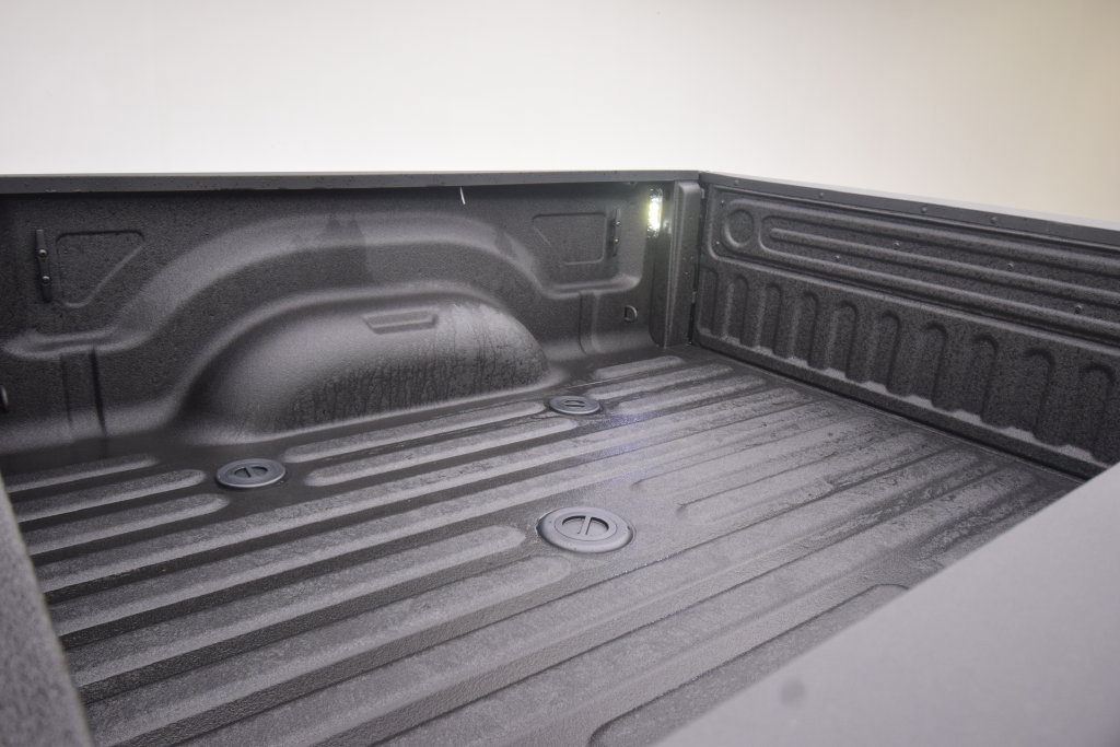 New 2026 RAM 3500 Big Horn AWD/4WD image 16