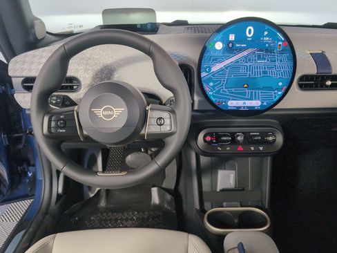 Used 2026 MINI Cooper S FWD image 4