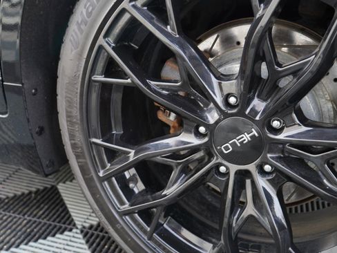 Used 2015 INFINITI Q50 2.0t w/ Moonroof Package image 84