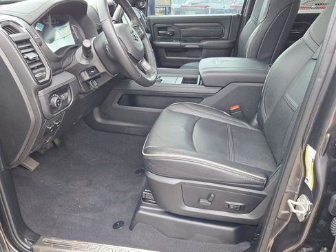 Certified 2024 RAM 3500 Limited w/ Night Edition image 24