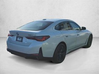 New 2026 BMW i4 eDrive40 RWD video 2