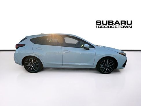Certified 2025 Subaru Impreza 2.0i Sport w/ Popular Package #1 image 9