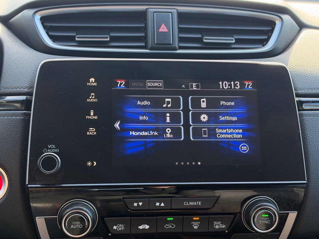 Used 2022 Honda CR-V EX image 24