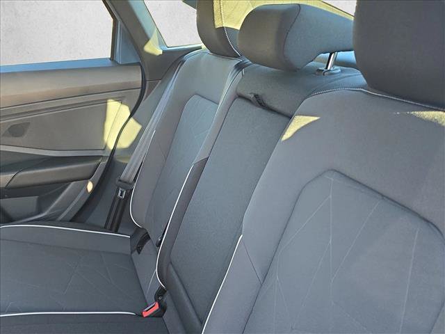 Certified 2026 Volkswagen Jetta Sport FWD image 18