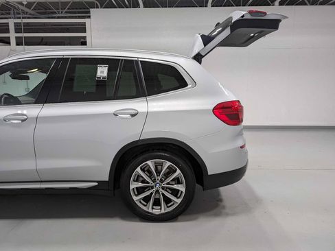 Used 2019 BMW X3 xDrive30i AWD/4WD image 11