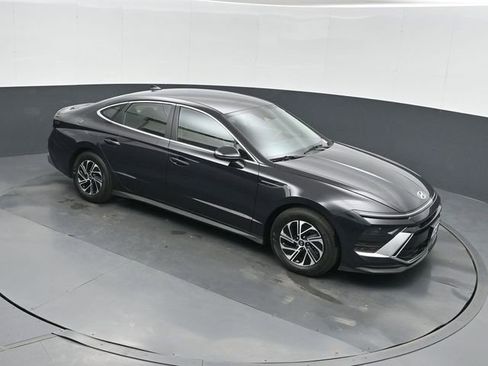 Used 2026 Hyundai Sonata Blue image 31