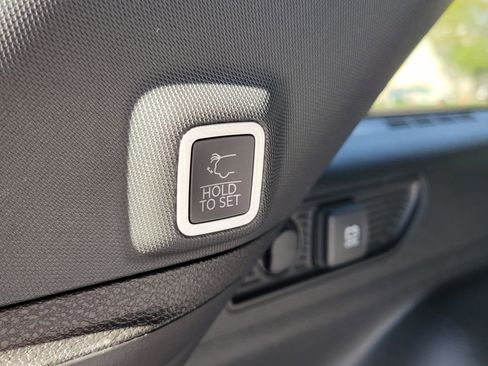 New 2026 Jeep Grand Cherokee Altitude AWD/4WD image 19