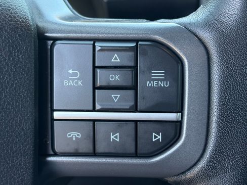 Used 2023 Ford F150 Lariat w/ Equipment Group 502A High AWD/4WD image 20