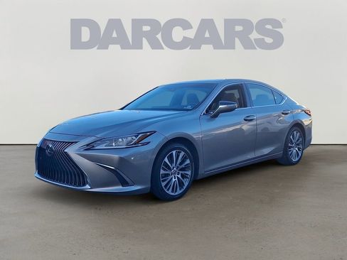 Used 2019 Lexus ES 350 350 image 3