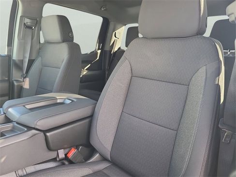 New 2026 Chevrolet Silverado 1500 Custom image 22