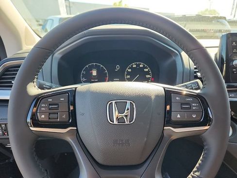 New 2026 Honda Odyssey EX-L image 19